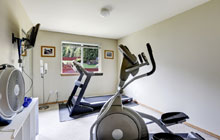 Upper Nobut home gym construction leads